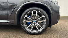 BMW X3 xDrive20d MHT M Sport 5dr Step Auto Diesel Estate